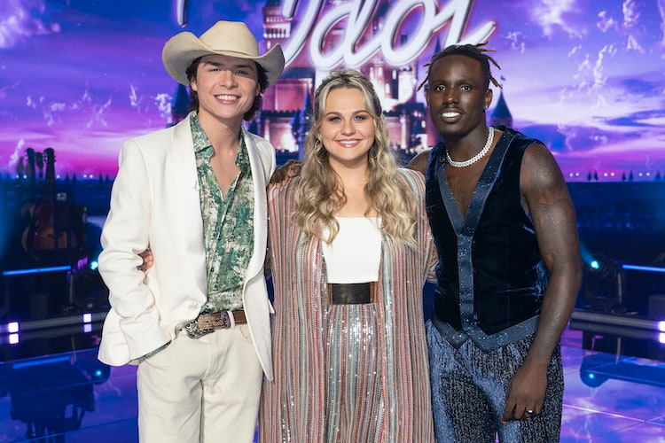 Jamal Roberts Named 'American Idol' Season 23 Winner
