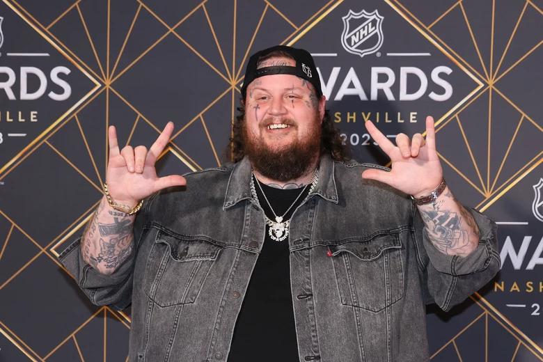 Jelly Roll on American Idol 2025