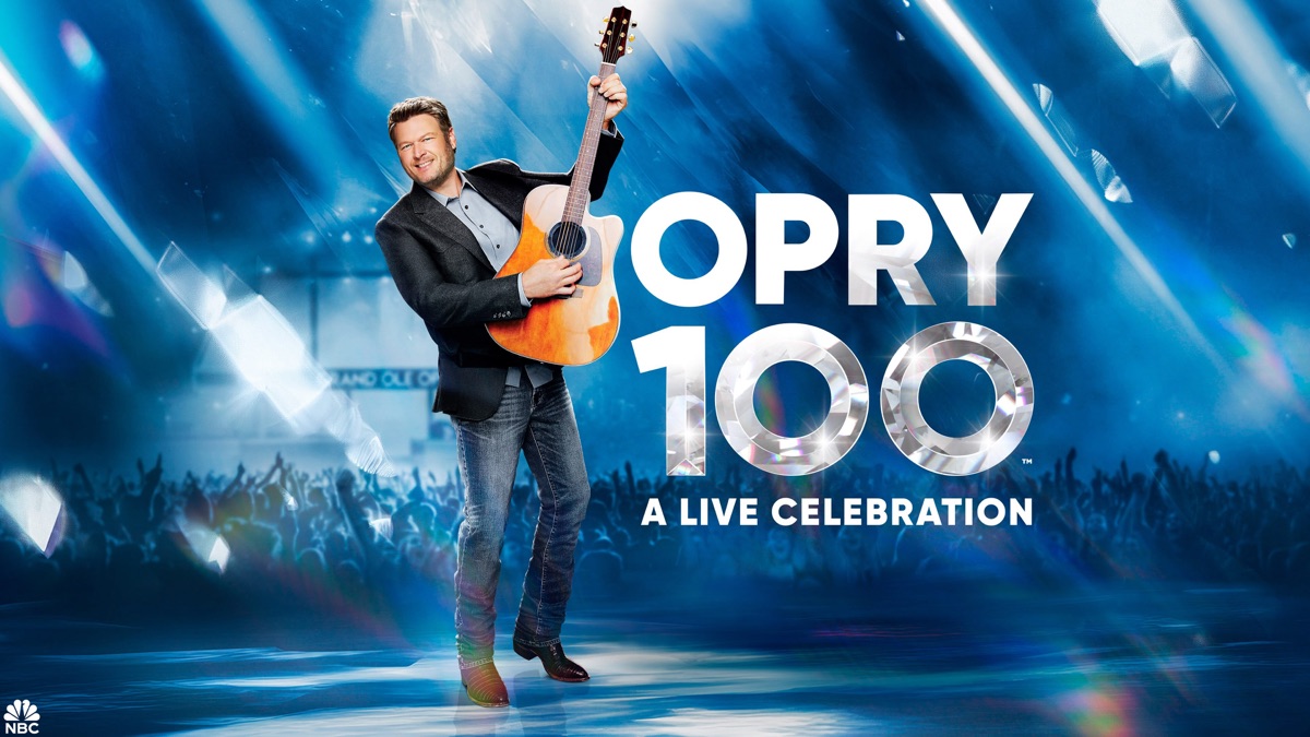 Opry 100: A Live Celebration - Apple TV