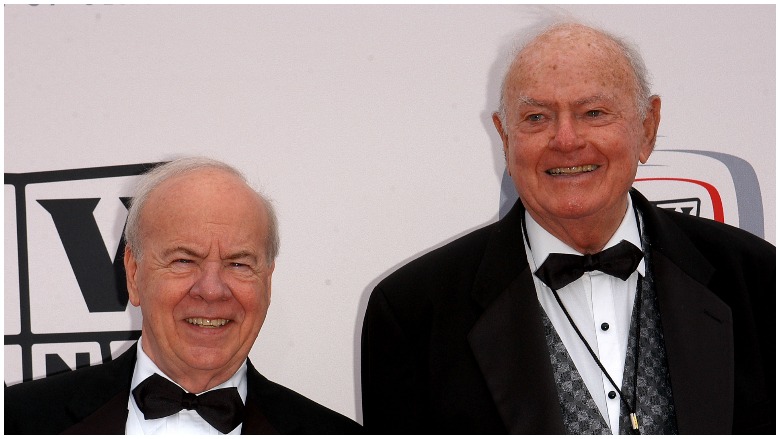 Tim Conway & Harvey Korman: 5 Fast Facts
