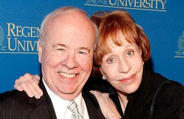 Tim Conway Remembered by Carol Burnett, Judd Apatow and More: 'One in a Million'