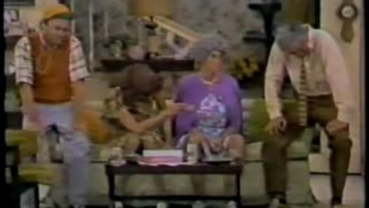 Carol Burnett Show outtakes - Tim Conway's Elephant Story - video Dailymotion