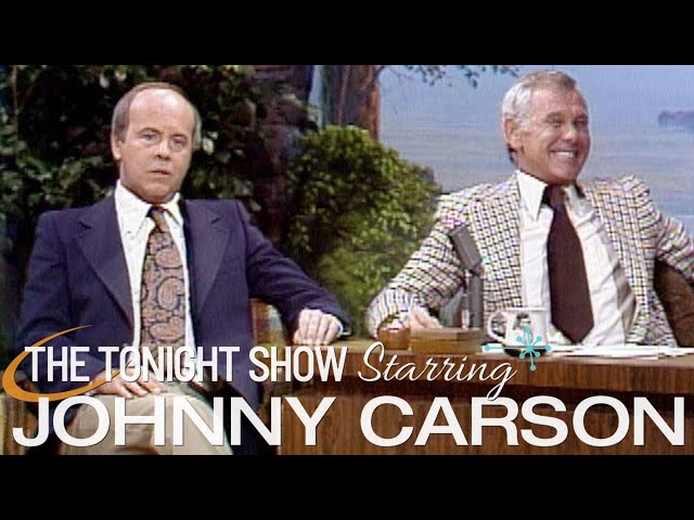 Tim Conway's Hilarious First Appearance - YouTube