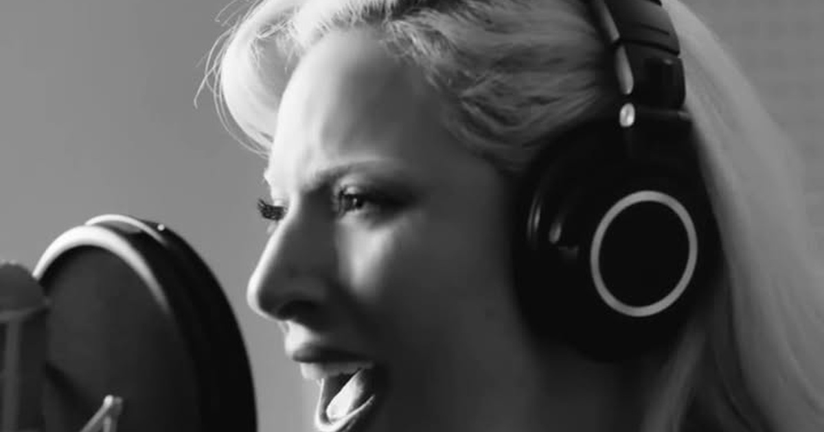 Lady Gaga Finds a New Tenderness in “Won’t You Be My Neighbor?”