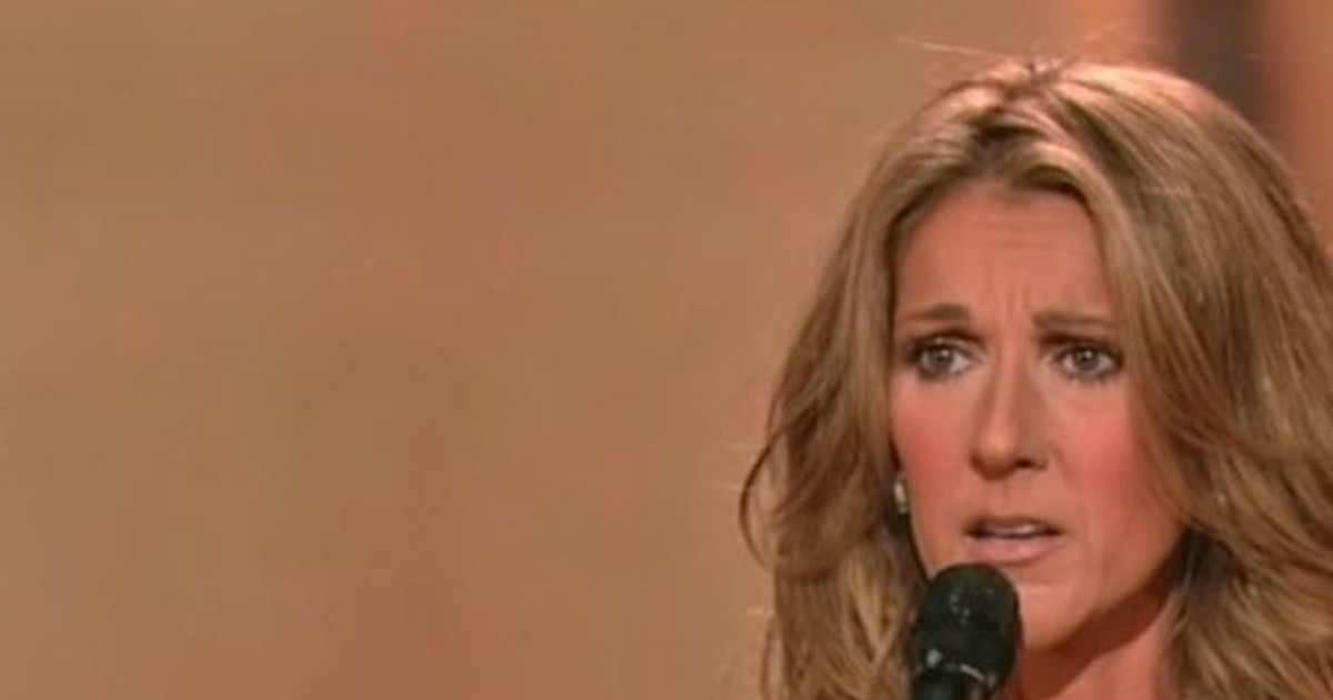 Celine Dion And Josh Groban Present Enchanting Performance Of “The Prayer”