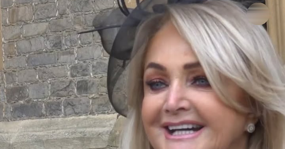 Remembering Bonnie Tyler Through the Power of Her Unmistakable Voice