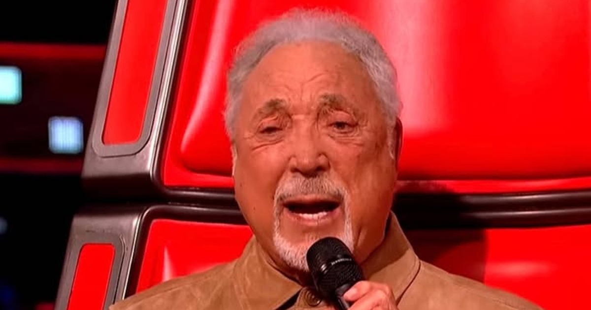 Tom Jones Brings a Lifetime of Experience to Leonard Cohen’s “Tower of Song”