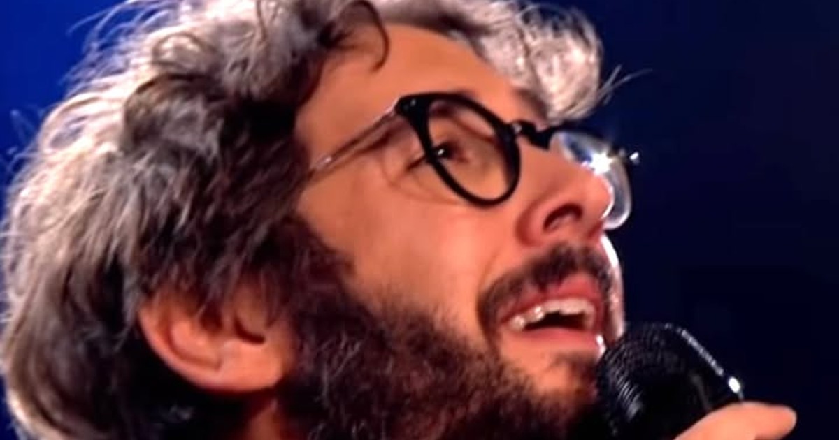 Josh Groban Turned Hyde Park Into One Voice With a Stunning “You Raise Me Up” Performance