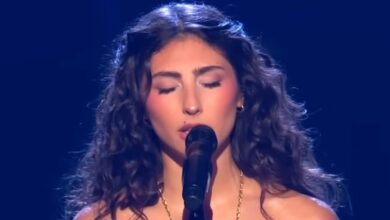 Toni Cornell Honors Her Father With Soundgarden’s “Fell on Black Days”