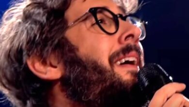 Josh Groban Turned Hyde Park Into One Voice With a Stunning “You Raise Me Up” Performance