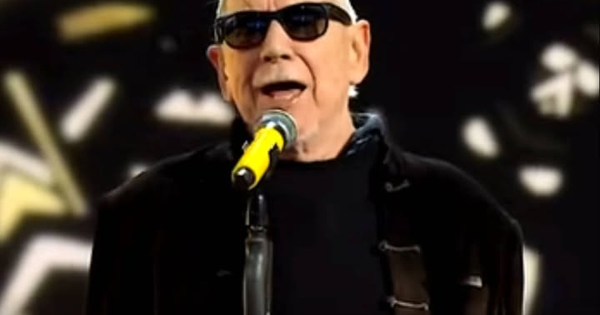 Eric Burdon Revisits “The House of the Rising Sun” With a Lifetime in His Voice