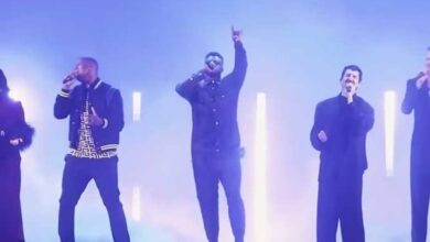 A Cappella Magic Reaches New Heights as Pentatonix Deliver an Unforgettable “The Sound of Silence” Performance Live
