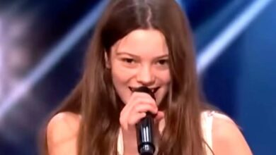 Courtney Hadwin’s “Hard to Handle” Audition Reveals a Powerful Soul Voice