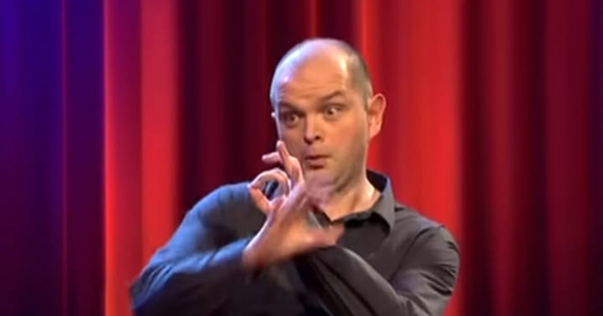 David Armand Turns Queen’s “Don’t Stop Me Now” Into a Comic Mime Masterclass