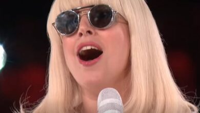 Lady Gaga Makes “You’ve Got a Friend” a Personal Tribute to Carole King