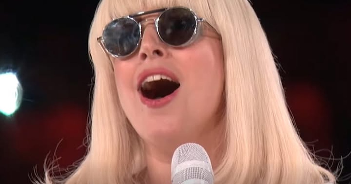 Lady Gaga Makes “You’ve Got a Friend” a Personal Tribute to Carole King