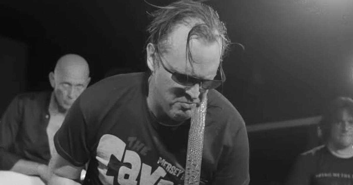 Joe Bonamassa Takes the Beatles’ ‘Taxman’ Into a Blues Jam at the Cavern Club