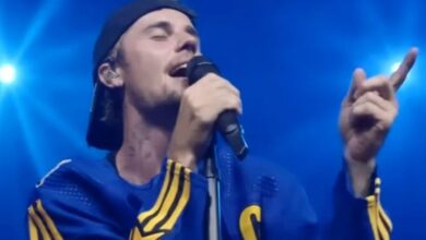 Justin Bieber Gives SZA’s ‘Snooze’ an Acoustic Toronto Performance