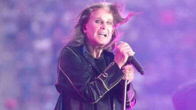 Remembering Ozzy Osbourne Through the Voice That Helped Shape Heavy Metal