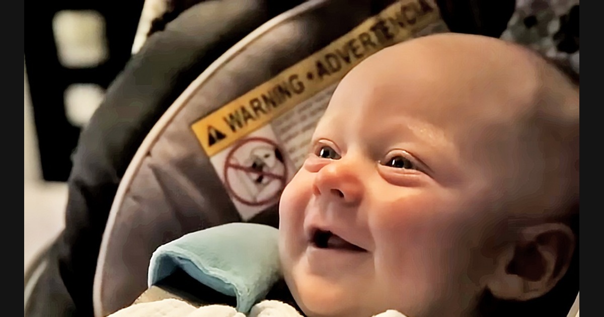 Annie’s Carpenters Song Becomes a Tender Moment With Baby Alder