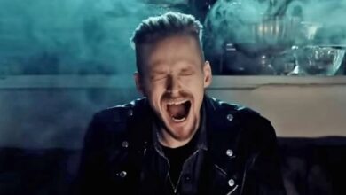 Erik Grönwall Gives “House of the Rising Sun” an Epic Dark Arrangement