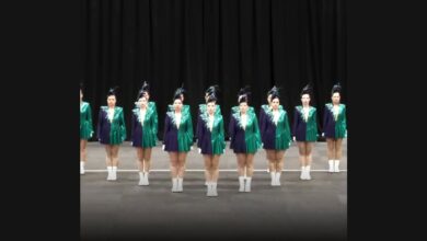 Synergy’s Under-17 Team Builds a Precise Technical Drill Routine