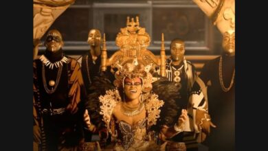 Ndlovu Youth Choir Recasts “Bohemian Rhapsody” in isiZulu
