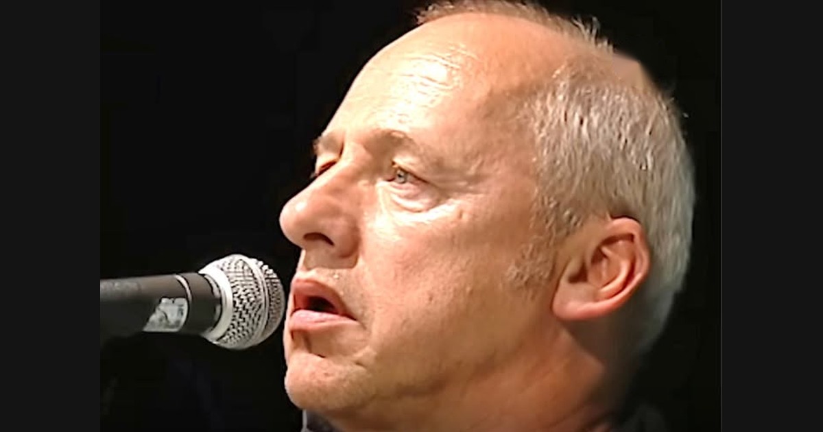 Knopfler’s Berlin “Brothers in Arms” Gives the Guitar Room