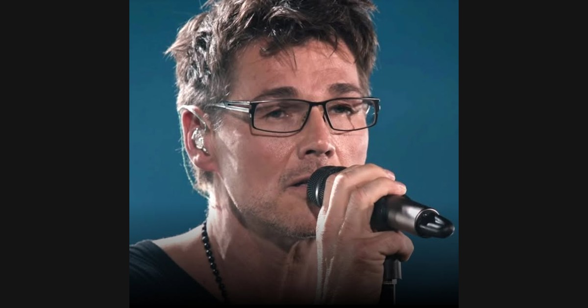 a-ha Slows “Take On Me” for MTV Unplugged