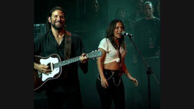 An Alternative “Shallow” Edit Puts Gaga’s Vocal Entrance in Focus