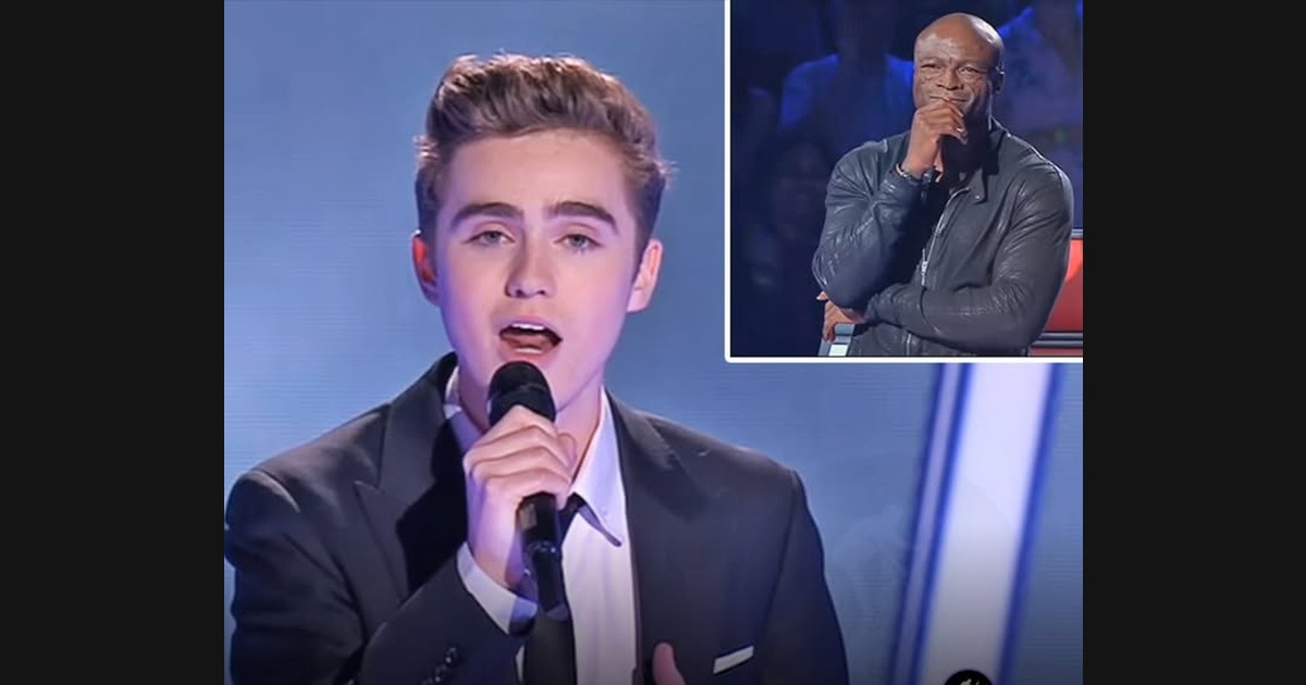 Harrison Craig Gives “Broken Vow” a Clear Vocal Center