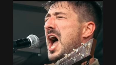 New Orleans Guests Expand Mumford & Sons’ “House of the Rising Sun”
