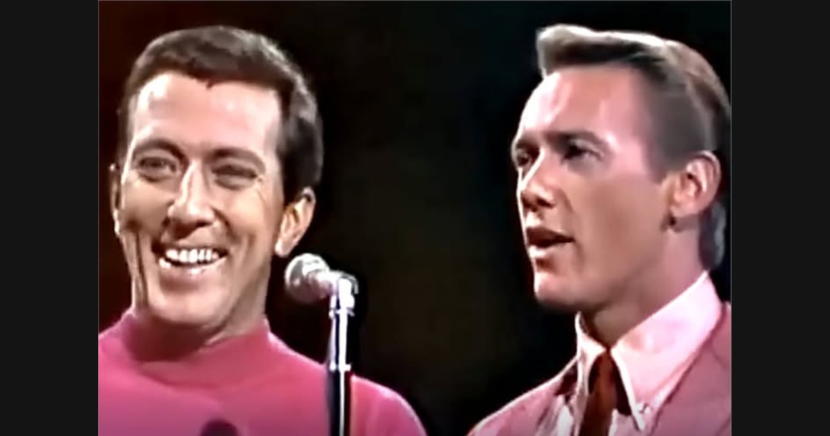 Hatfield’s “Unchained Melody” Carries a Familiar Ballad Through Television