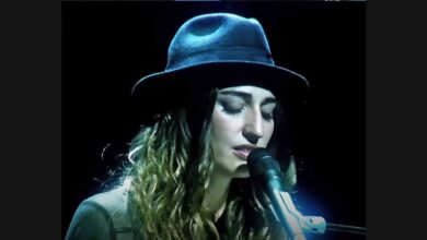 Bareilles Brings “Goodbye Yellow Brick Road” to Atlanta