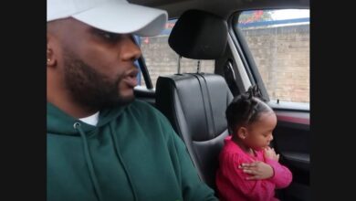 Maliya and Tay Kabs Share Soul Songs and Conversation in the Car
