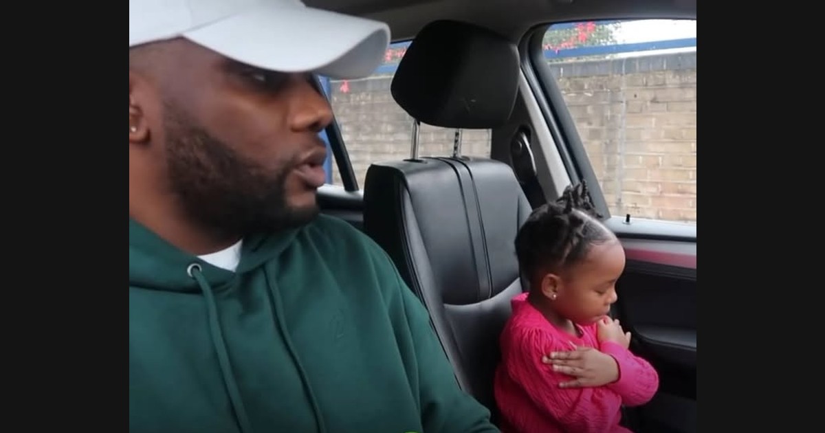 Maliya and Tay Kabs Share Soul Songs and Conversation in the Car