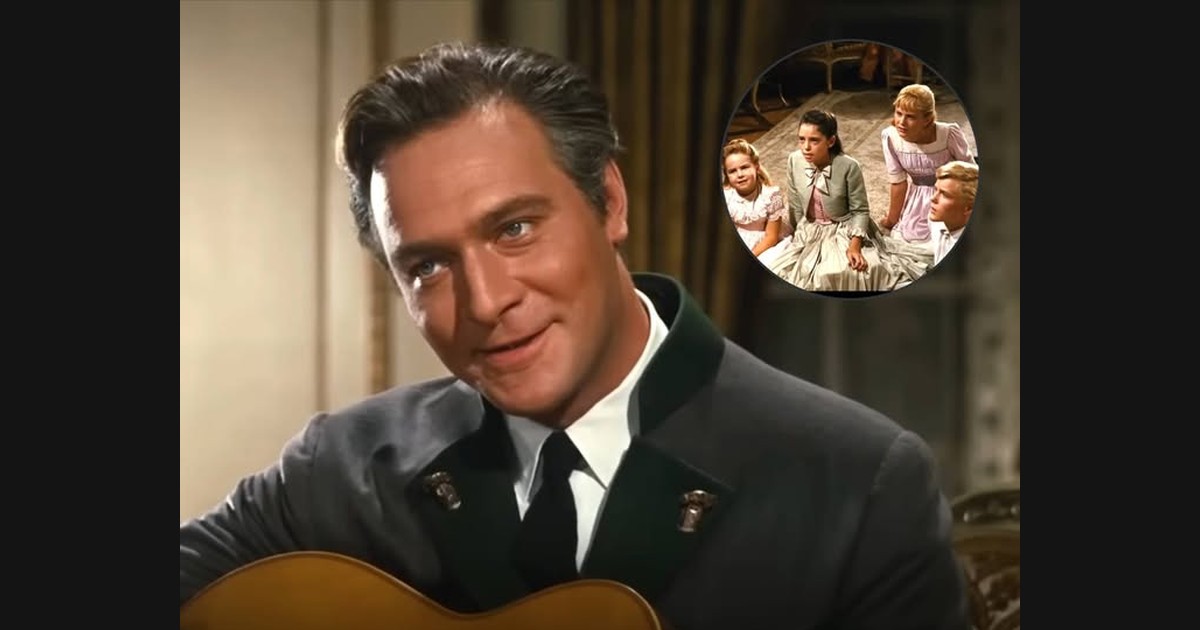 Christopher Plummer’s Own Voice Returns to “Edelweiss”