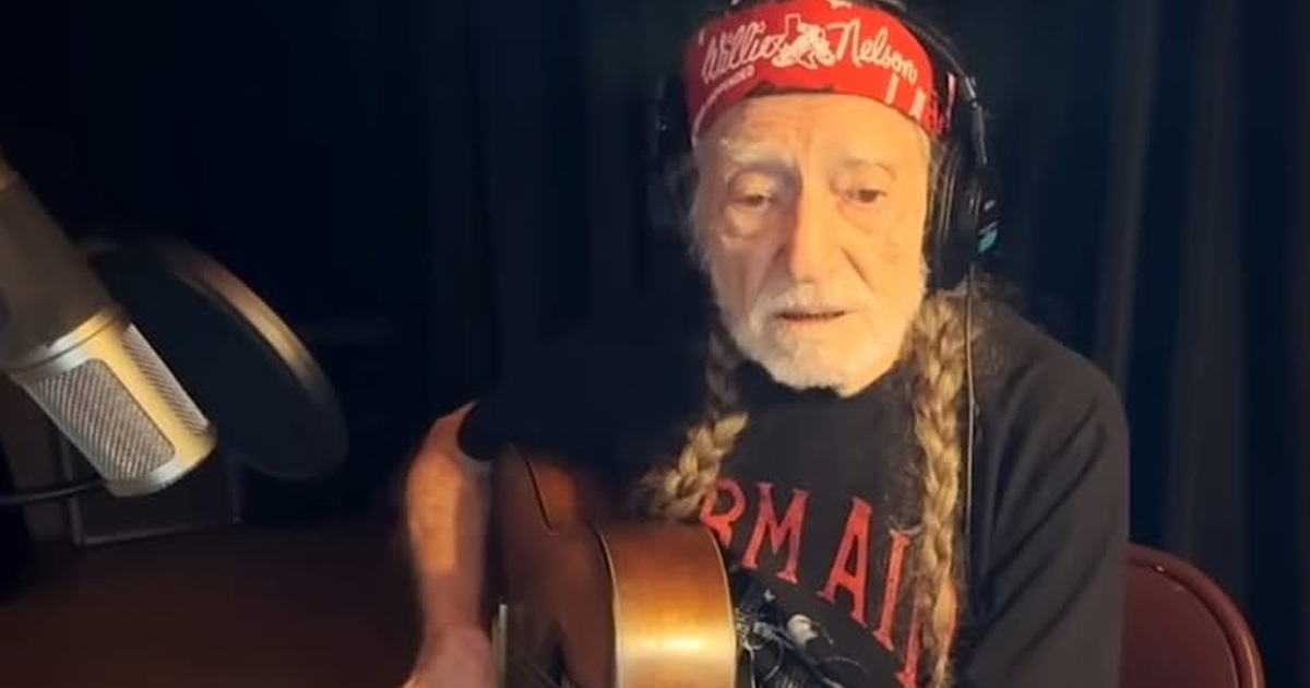 Willie Nelson’s “Heart of America”: A Soundtrack Song About Shared Belonging